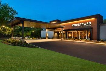 Courtyard by Marriott Lincroft/Red Bank