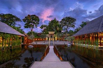 Amarterra Villas Resort Bali