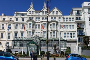 Empress Hotel