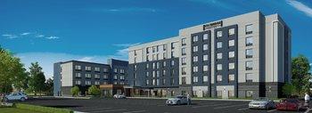 Staybridge Suites Port Elgin