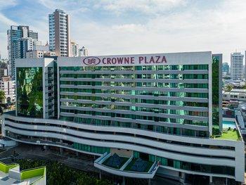 Crowne Plaza Panama