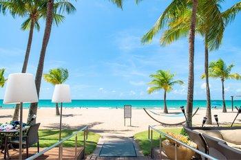 Courtyard by Marriott-Isla Verde Beach Resort