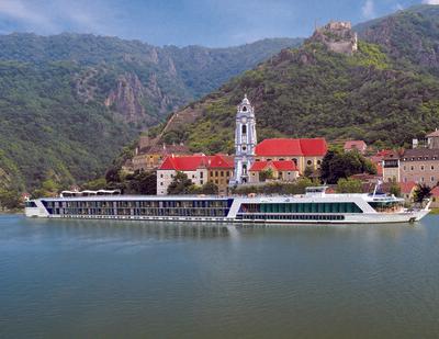 14 Nights - Grand Danube - Giurgiu to Vilshofen