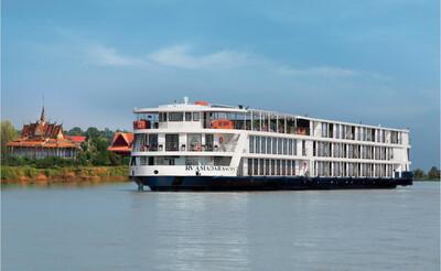 7 Nights - Riches Of The Mekong
