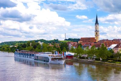 7 Nights - Enchanting Rhine - Basel to Amsterdam