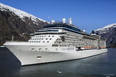 7 Nights - Alaska Dawes Glacier