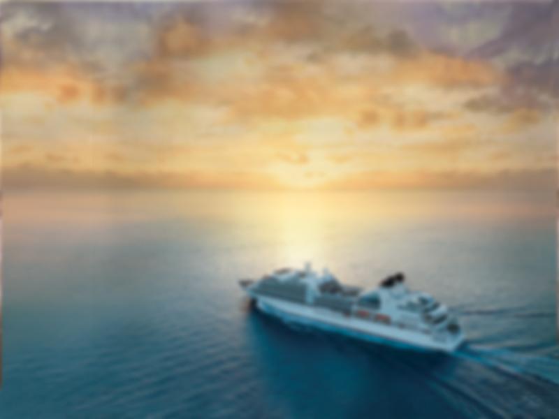 18 Nights - World Cruise: Hawaii & French Polynesia