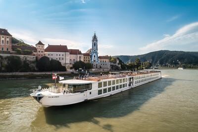 7 Nights - Delightful Danube - Budapest to Nuremberg