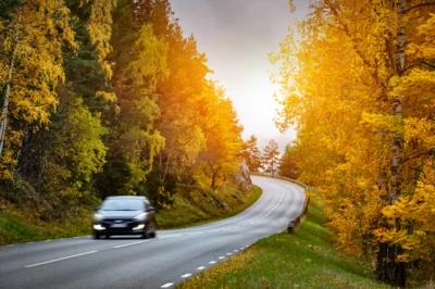 Tips for a Relaxing Road Trip