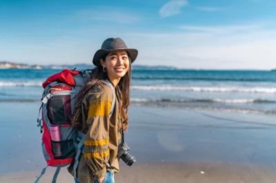 Eco-Friendly Tips for the Solo Traveler: Reducing Your Carbon Footprint
