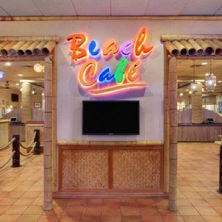 Beach Cafe - Harrah’s Laughlin