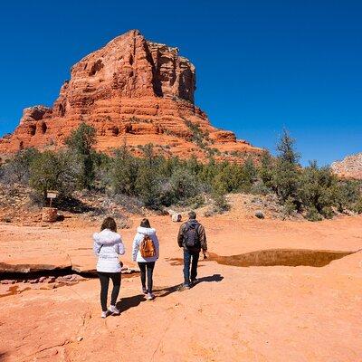 Ultimate Arizona Self-Guided Driving and Walking Tour Bundle