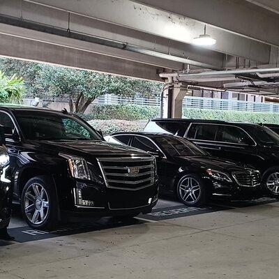 Private Transfer To or From Fort Lauderdale Airport & CruisePort 