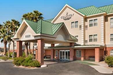Country Inn & Suites by Radisson-Tucson Airport