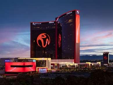 Crockfords Las Vegas - LXR Hotels & Resorts
