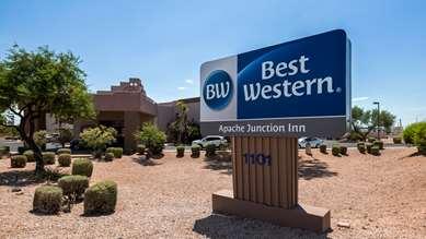 Best Western Apache Junction Inn