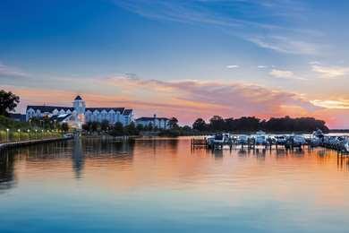 Hyatt Regency Chesapeake Bay Golf Resort, Spa and Marina