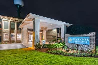 Seafarer Inn And Suites Ascend Hote