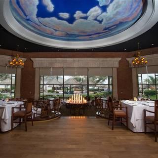 Gustino Italian Grill - JW Marriott Cancun