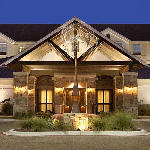 Homewood Suites by Hilton Round Rock