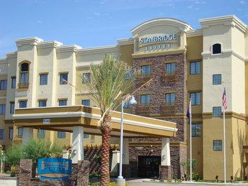 Staybridge Suites Glendale