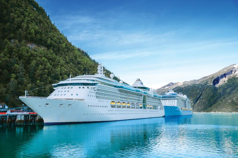 10 Nights - Family Tundra Express Pre-Cruise Cruisetour 9B